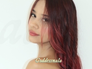Goddessnala
