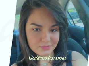 goddessodessamai Année du sexe