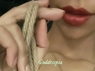 goddesspia Année du sexe