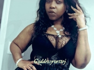 Goddessyvettej