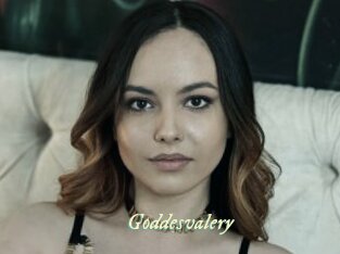 Goddesvalery