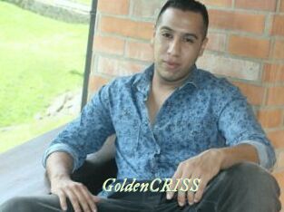 GoldenCRISS