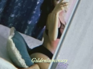 Goldenluminary