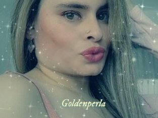 Goldenperla