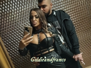 Goldieandfranco