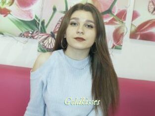Goldkisses
