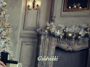 Goldvikki
