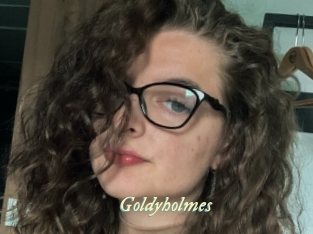 Goldyholmes