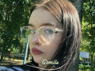 gomila Année du sexe