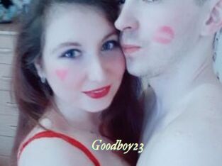 Goodboy23