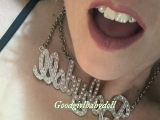 Goodgirlbabydoll