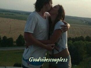 Goodvibescouple22