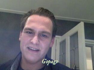 Gopago