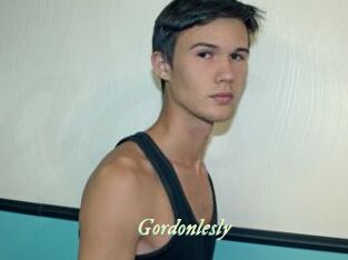Gordonlesly