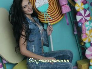 Gorgeousswomann