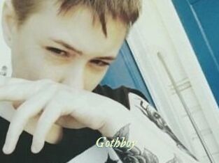Gothboy