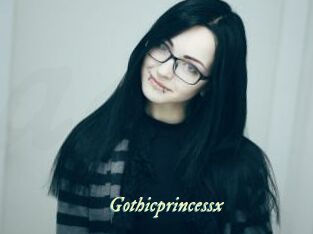 Gothicprincessx