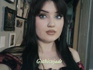 Gothicxjade