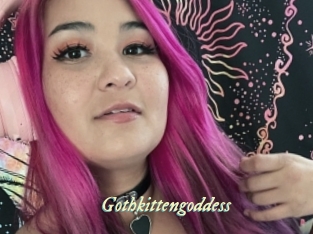 Gothkittengoddess