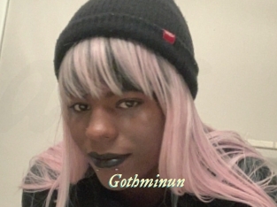 Gothminun