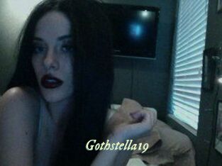 Gothstella19