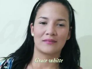 grace_whitte Année du sexe