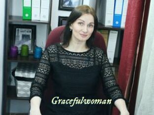 Gracefulwoman