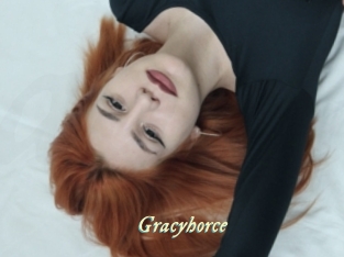 Gracyhorce