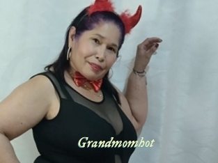 grandmomhot Année du sexe