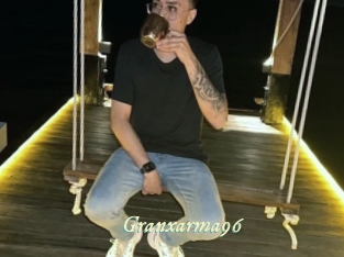 Granxarma96
