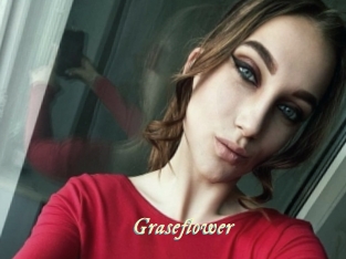 graseflower Année du sexe