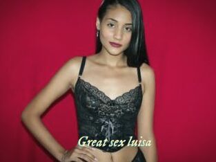 great_sex_luisa Année du sexe