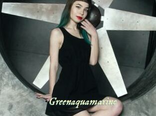 Greenaquamarine