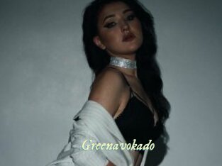 Greenavokado