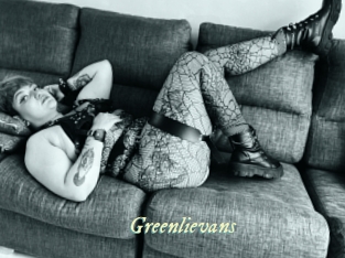 Greenlievans