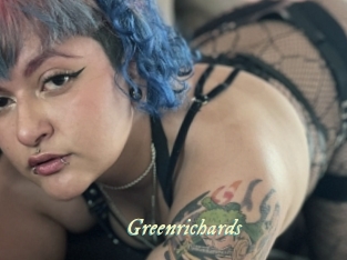 Greenrichards