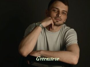 Greensteve