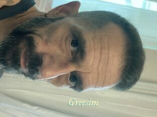 Greesim