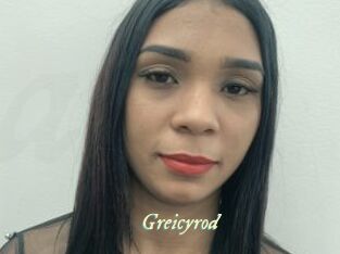 Greicyrod