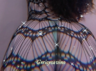 Greicysavino