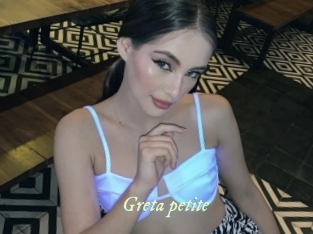 greta_petite Année du sexe