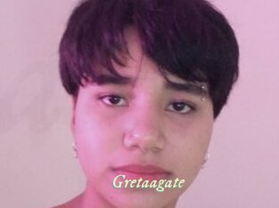Gretaagate