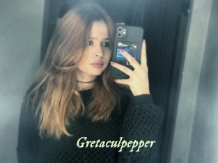 Gretaculpepper