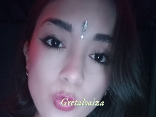Gretaloaiza