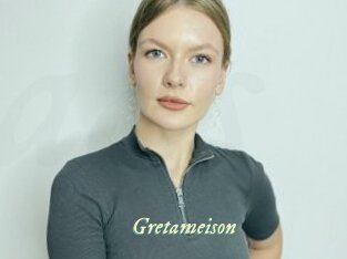 Gretameison
