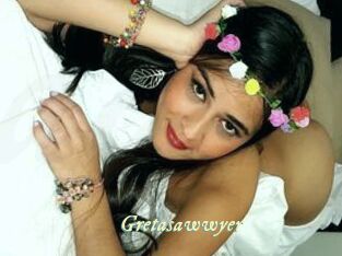 Gretasawwyer