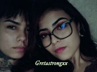 Gretastrongxx
