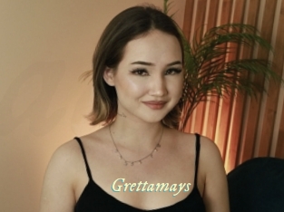 grettamays Année du sexe