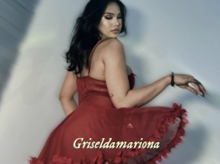 griseldamariona Année du sexe