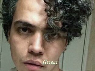 Grroar